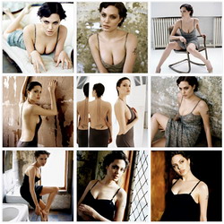 Angelina Jolie HQ photos