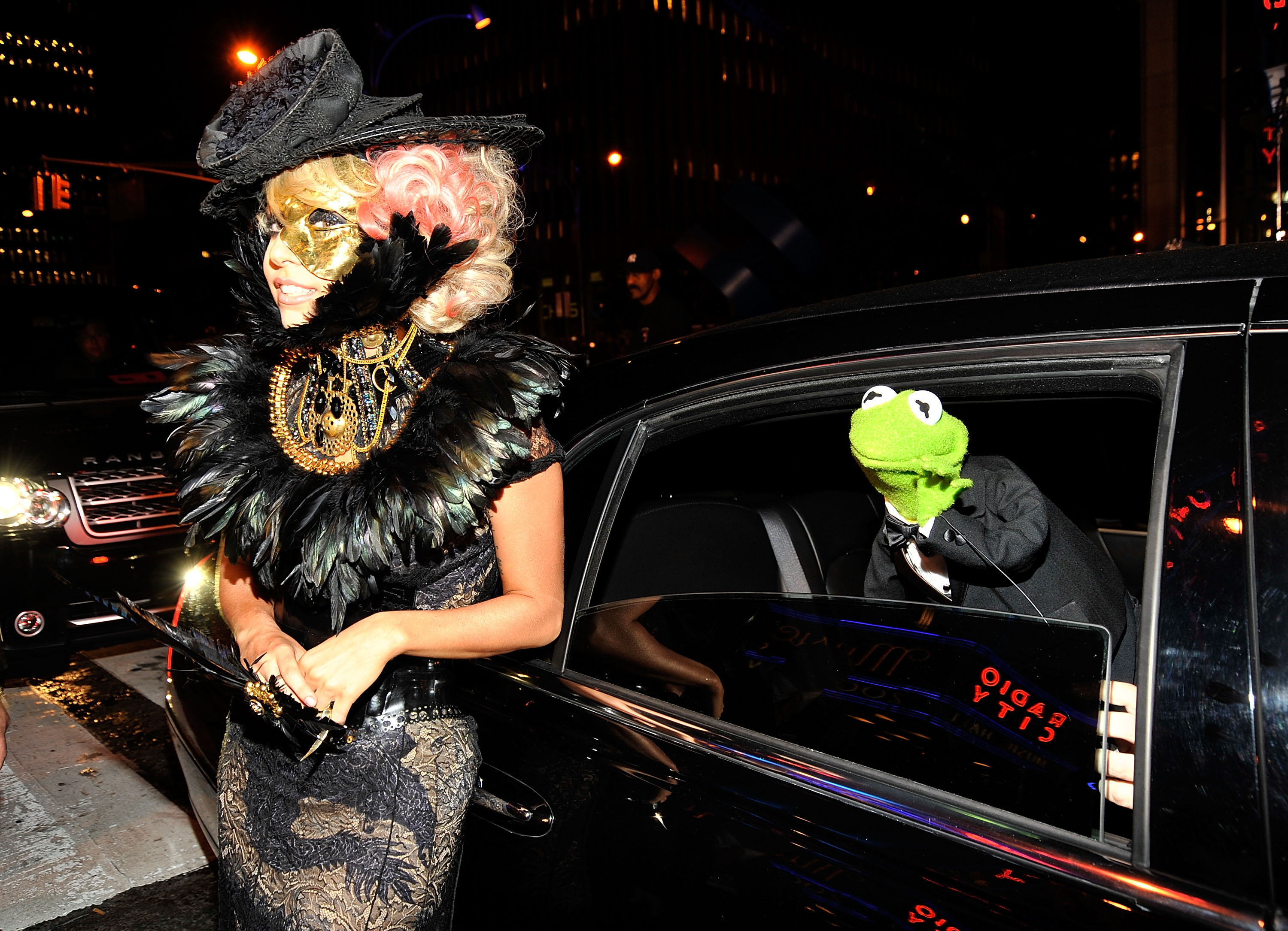 Lady Gaga Mtv Vma Performance Images: Lady Gaga – Pics MTV VMA 2009 ...